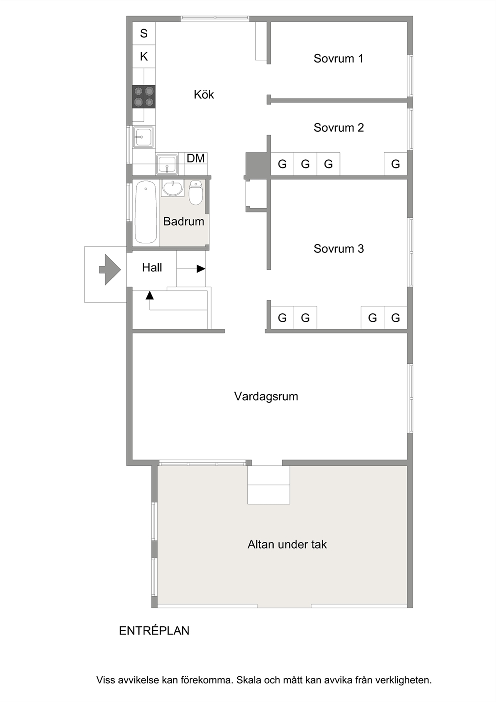 Entréplan