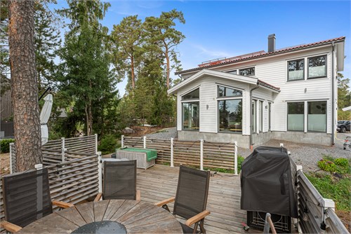Björnholmsvägen 4