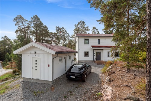 Björnholmsvägen 4
