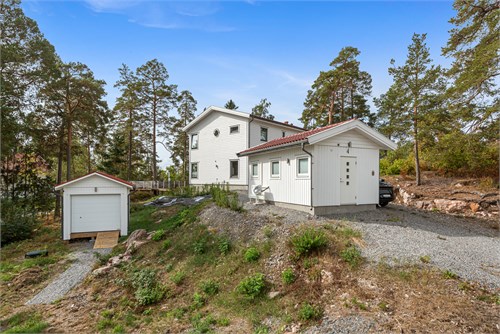 Björnholmsvägen 4