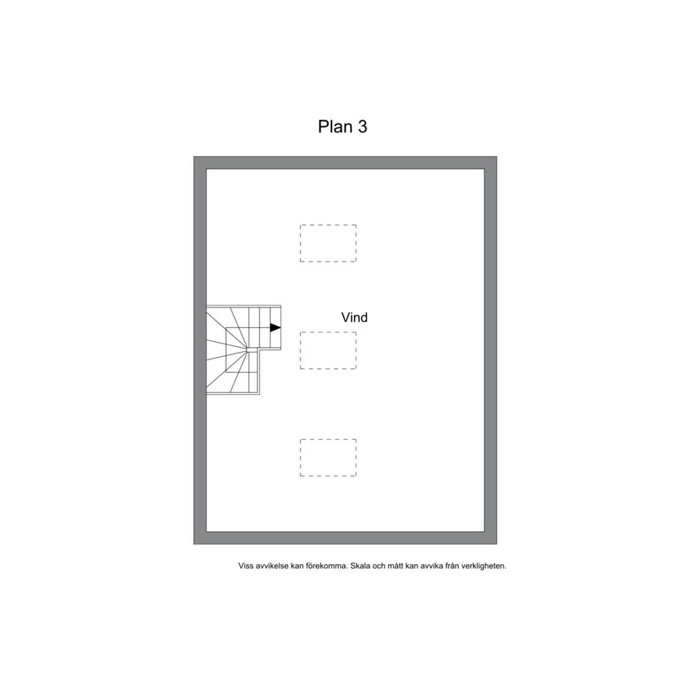 Planritning 3