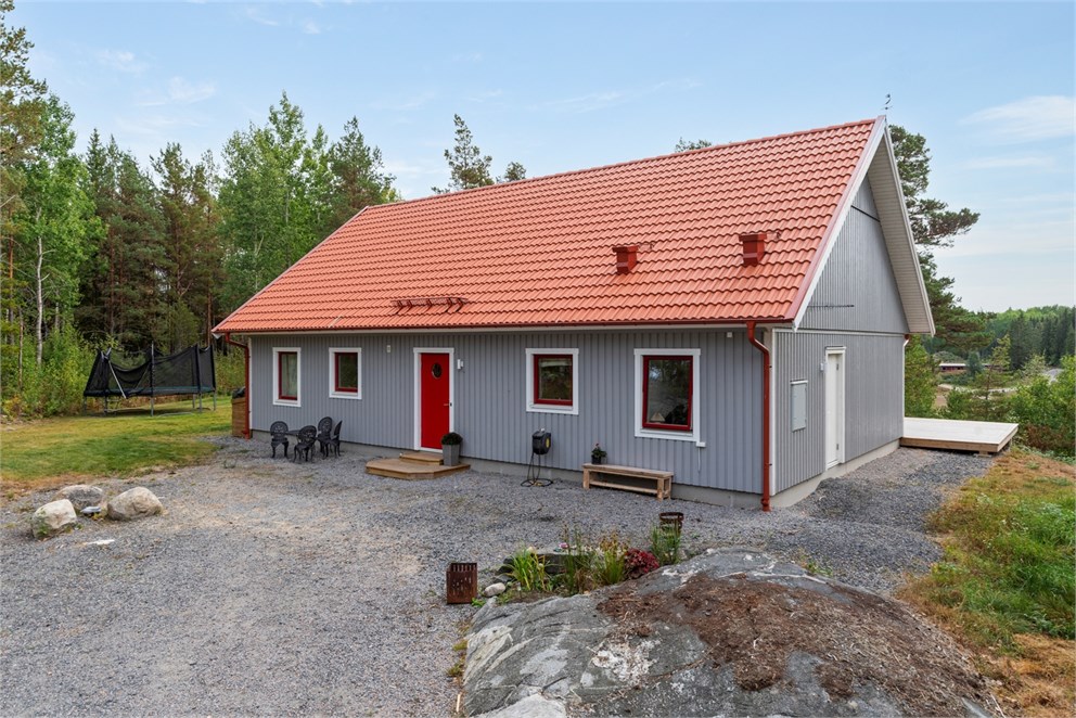 Lövsättravägen 20