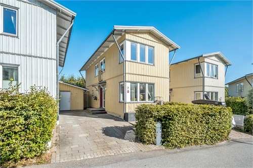 Klockhammarsgränd 7