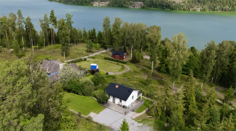 Fläsanvägen 5