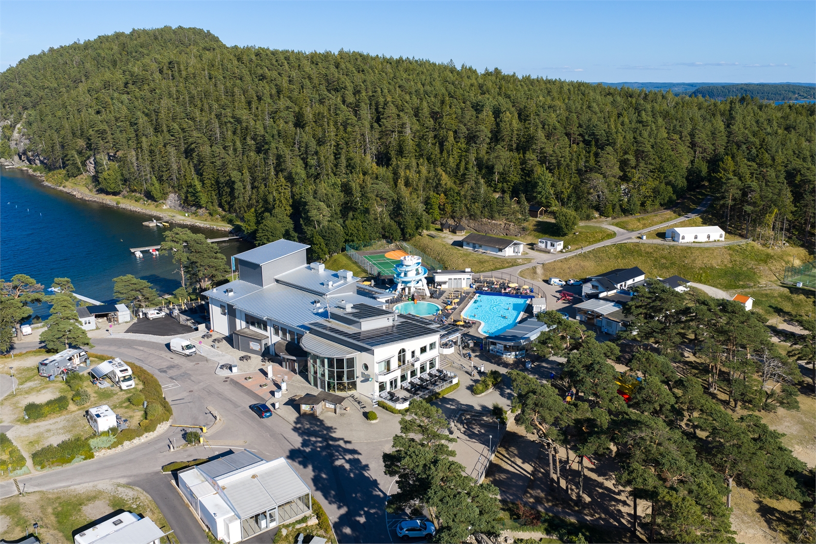 Hafsten Resort 101 – bild 32