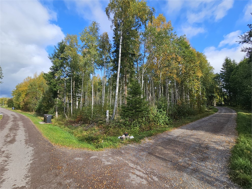 Backa Myrbergsvägen 9