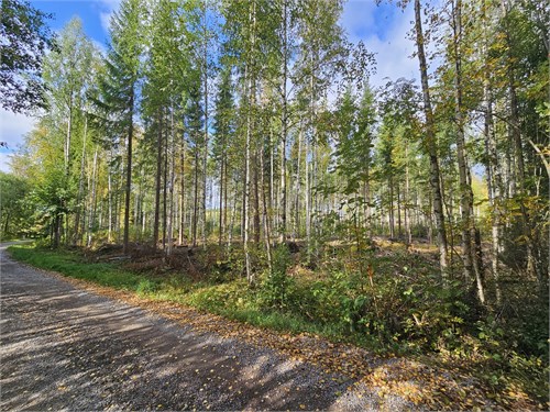 Backa Myrbergsvägen 11