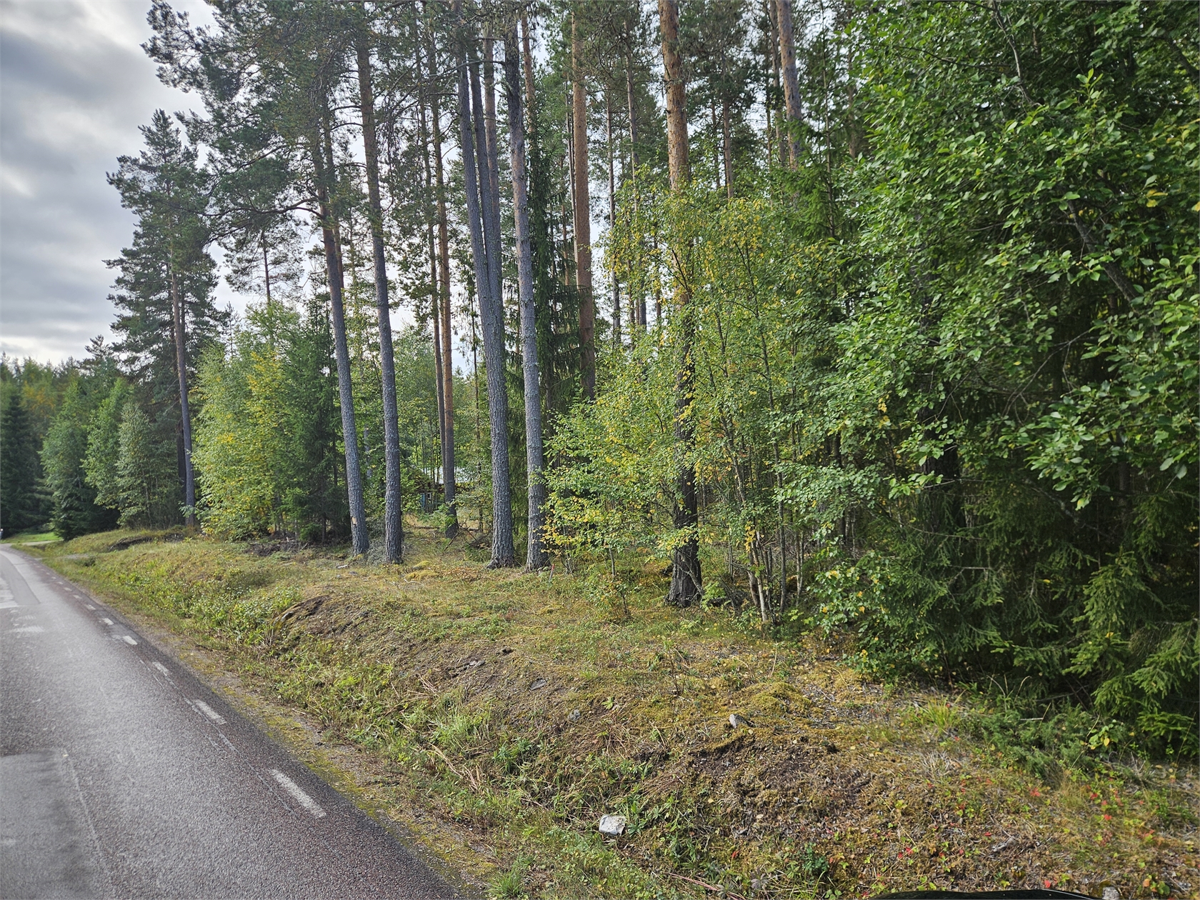 Sätra Dalhallavägen 83 – bild 1