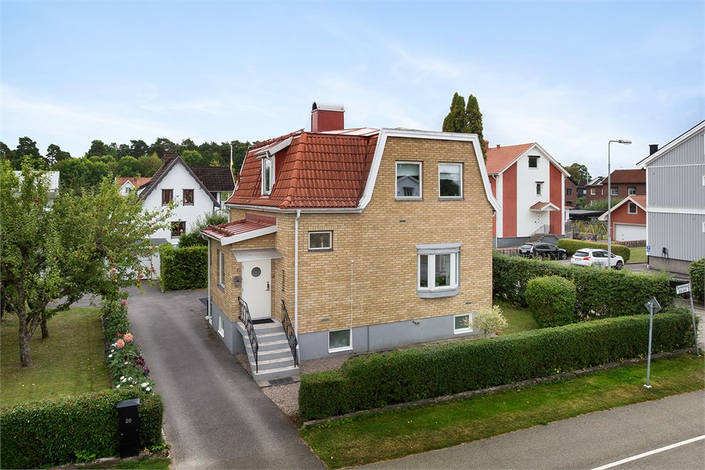 Tunhemsvägen 20