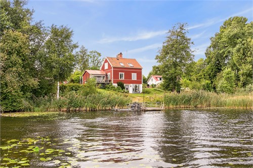 Bärbo Grindstugan 3