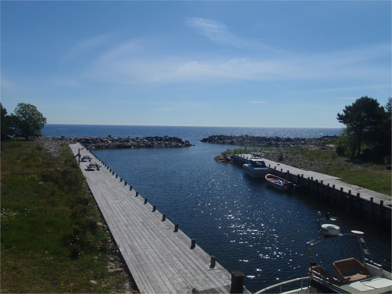 Hamnen