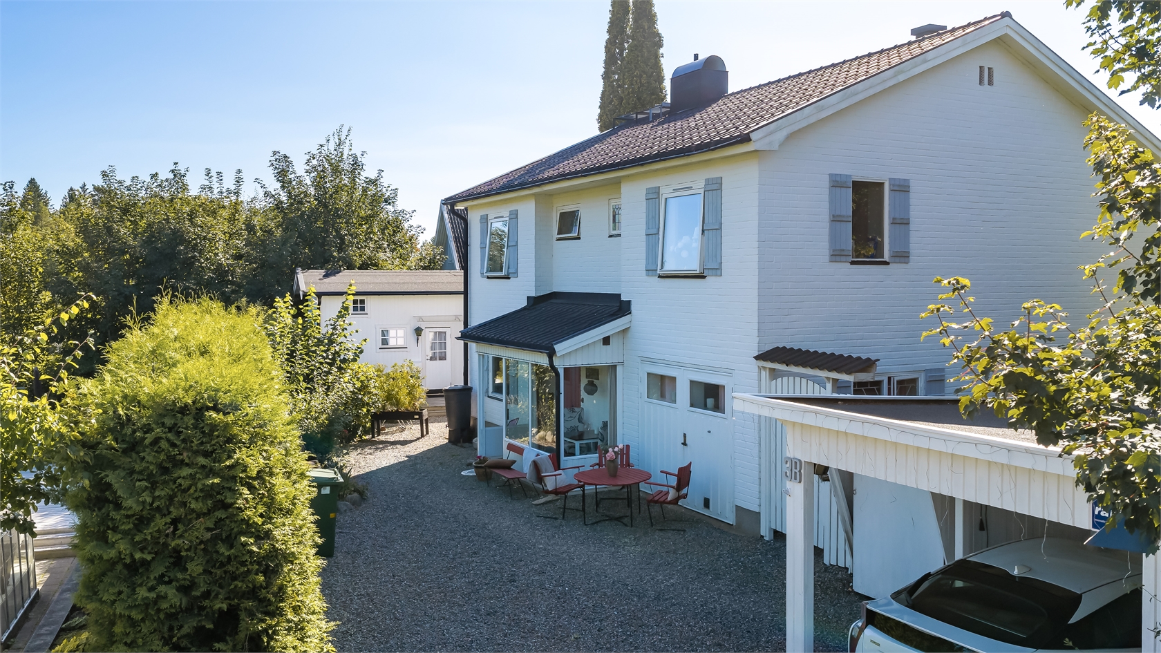 Krokusvägen 3B – bild 15