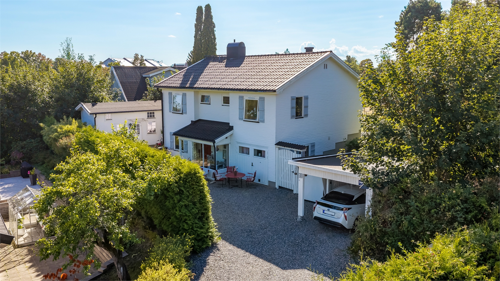 Krokusvägen 3B – bild 1