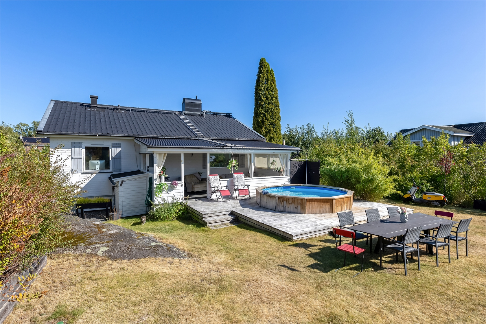 Krokusvägen 3B – bild 8