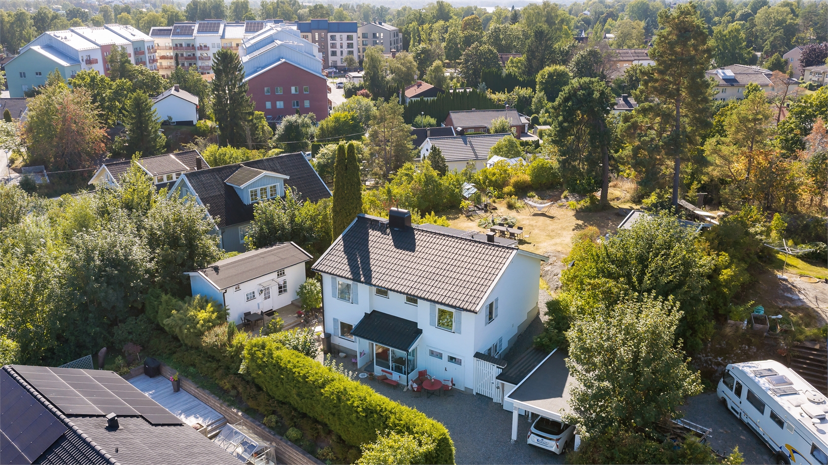 Krokusvägen 3B – bild 4