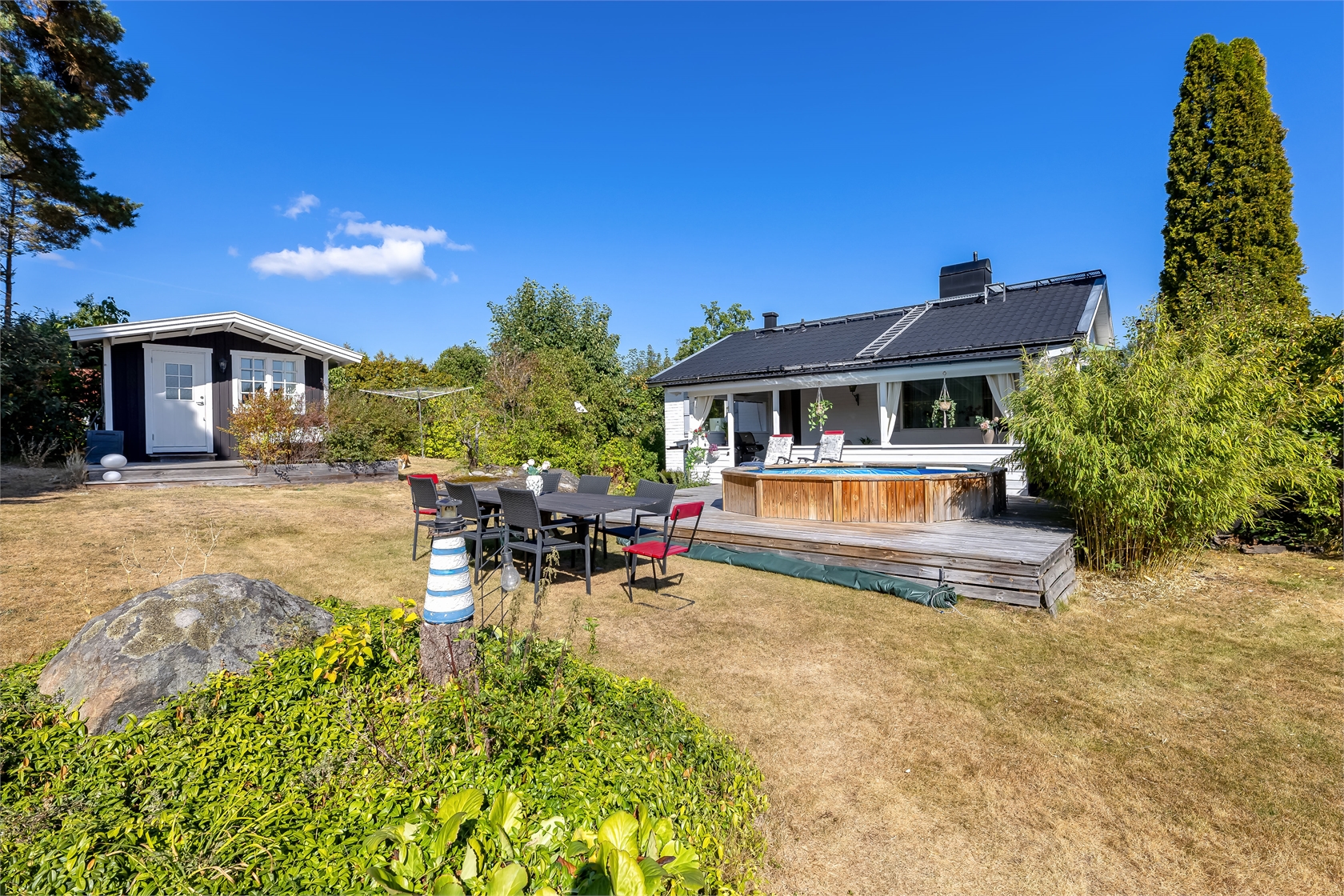 Krokusvägen 3B – bild 12