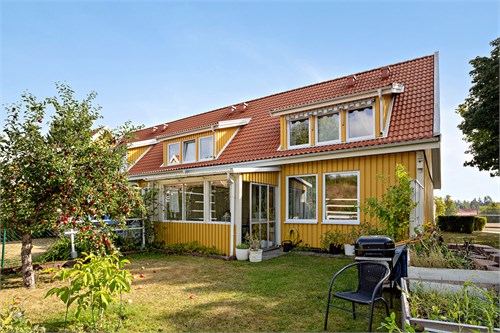 Öknavägen 1