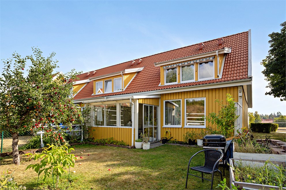 Öknavägen 1