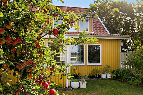 Öknavägen 1