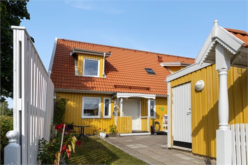 Öknavägen 1