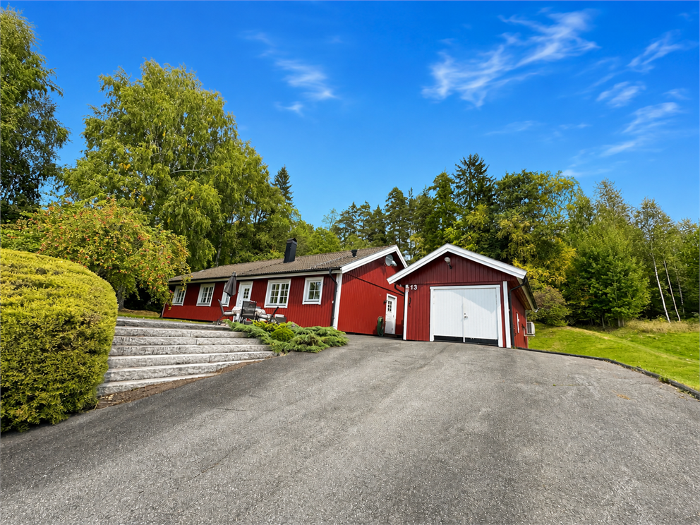 Kornvägen 13