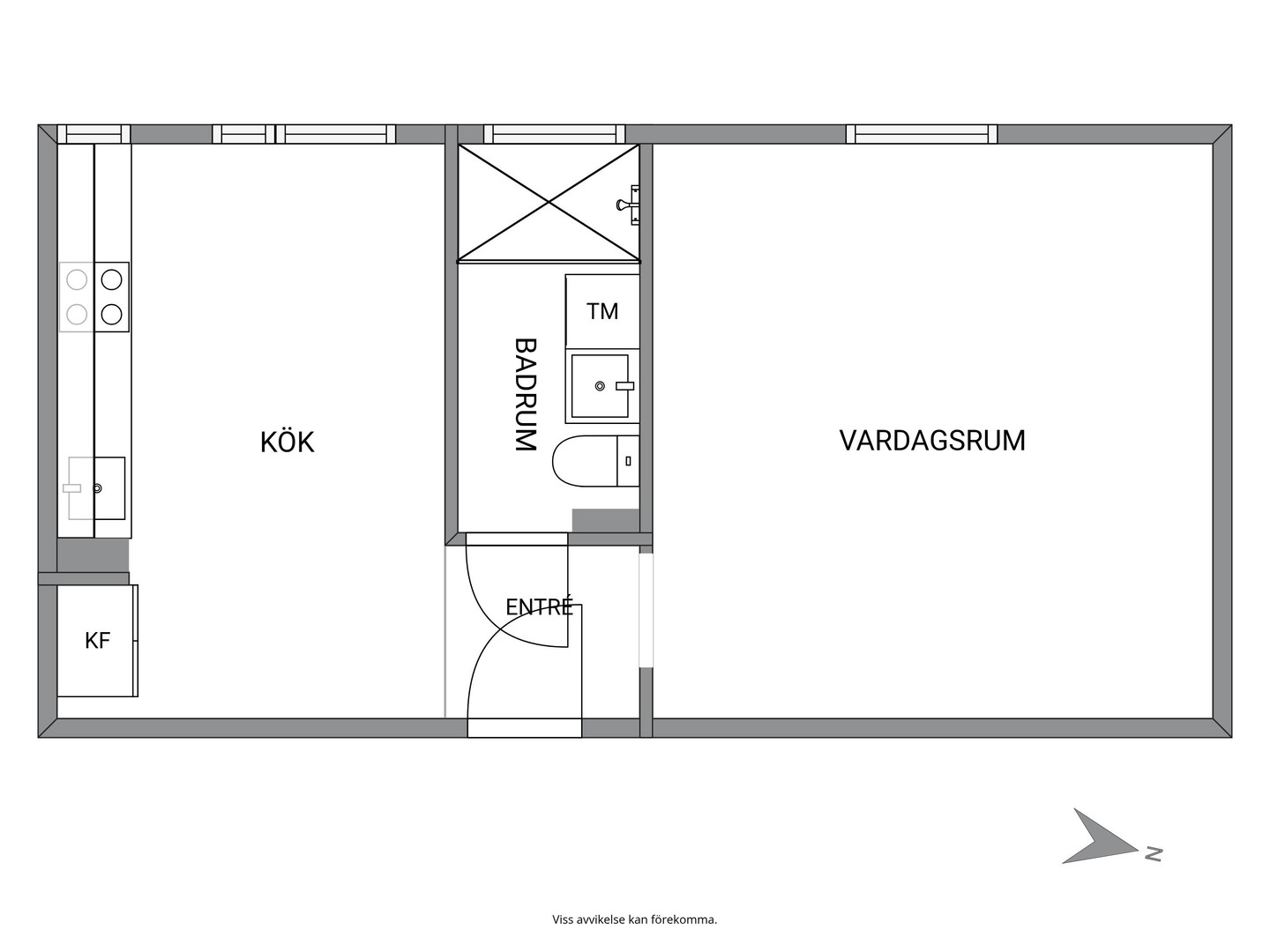 Valhallagatan 68 – bild 17