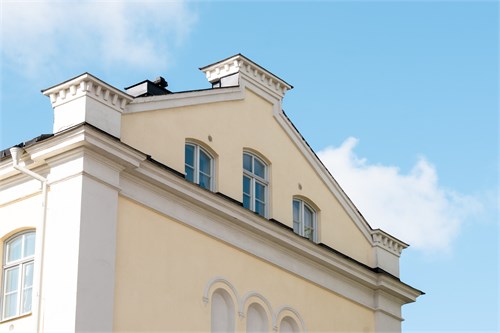 SLOTTSSTIGEN 1