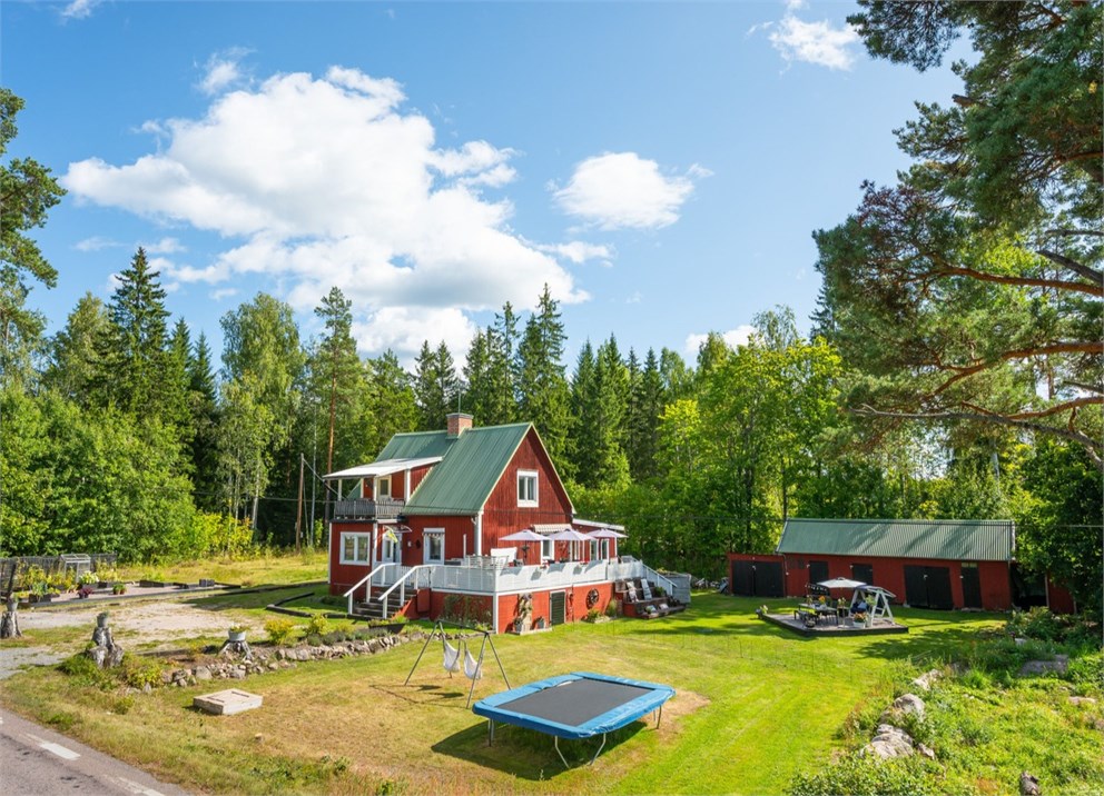 Ockelbovägen 28