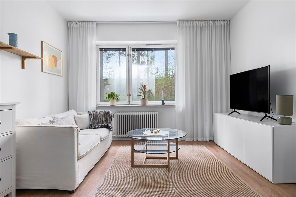 Hertig Carls Väg 40A