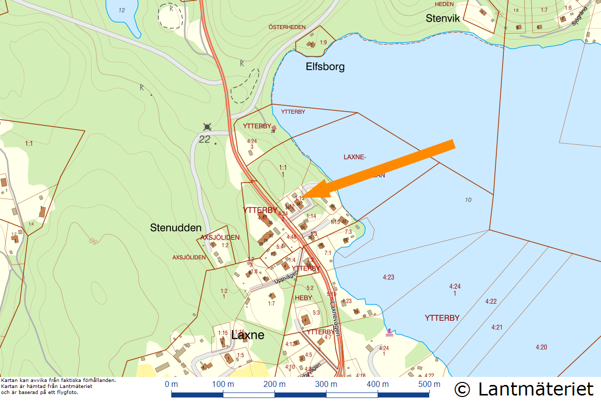 Laxnevägen 38 – bild 60