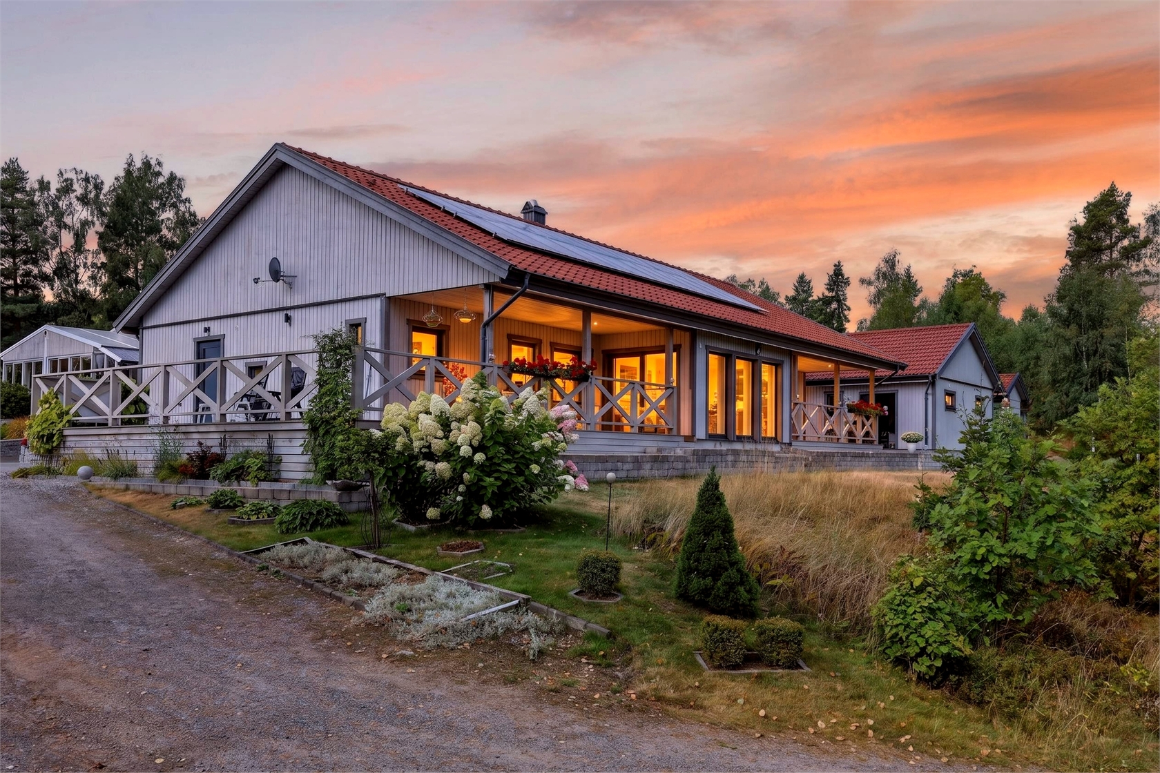 Laxnevägen 38 – bild 2