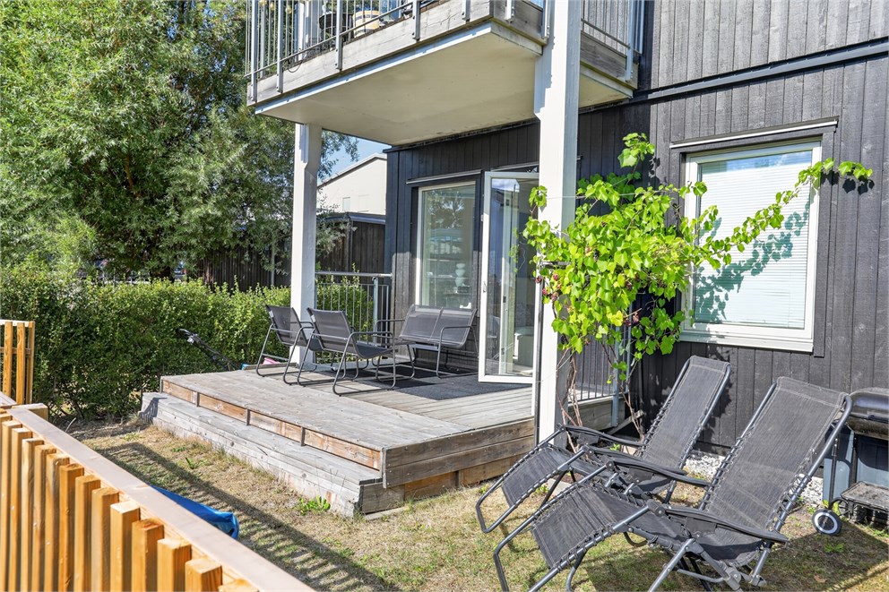 Carin Bååts gata 75C