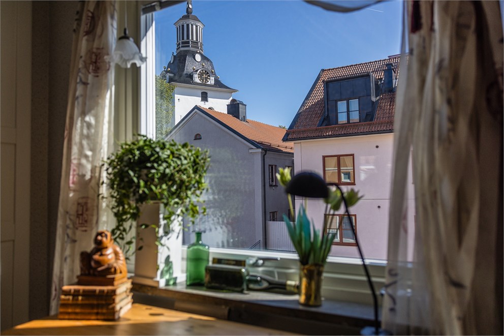 Fabriksgatan 18