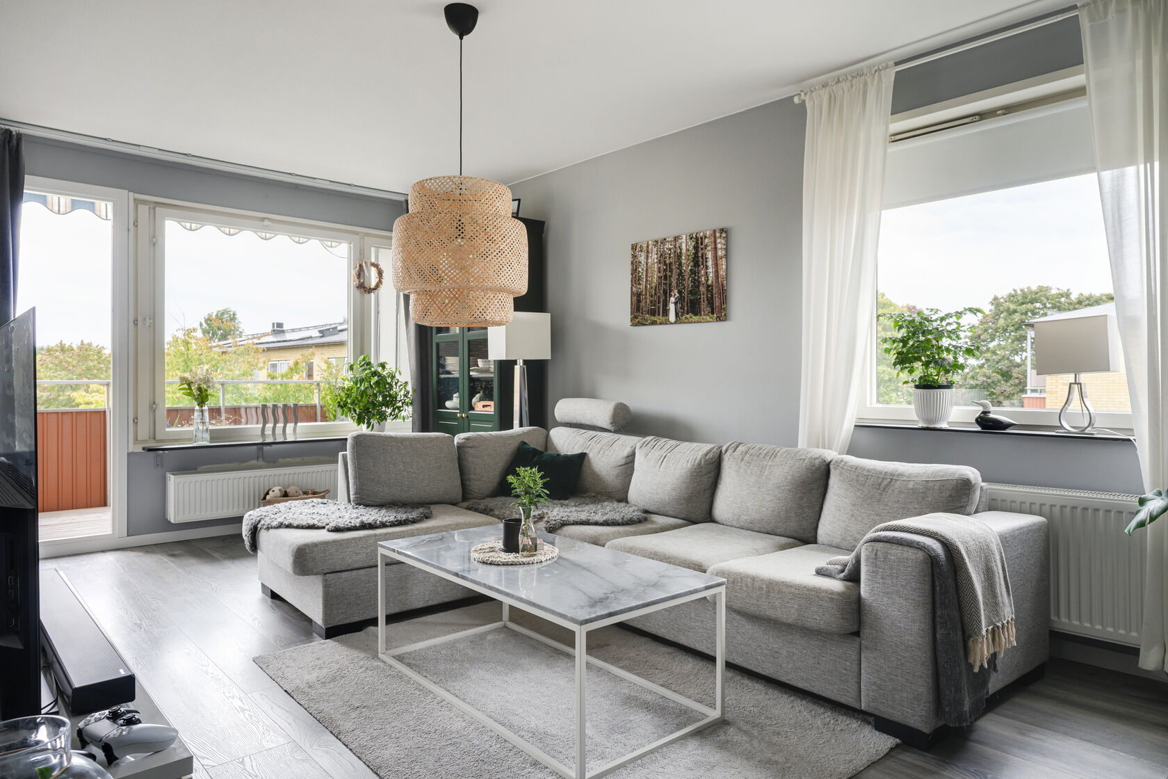 Knektegårdsgatan 45C – bild 2