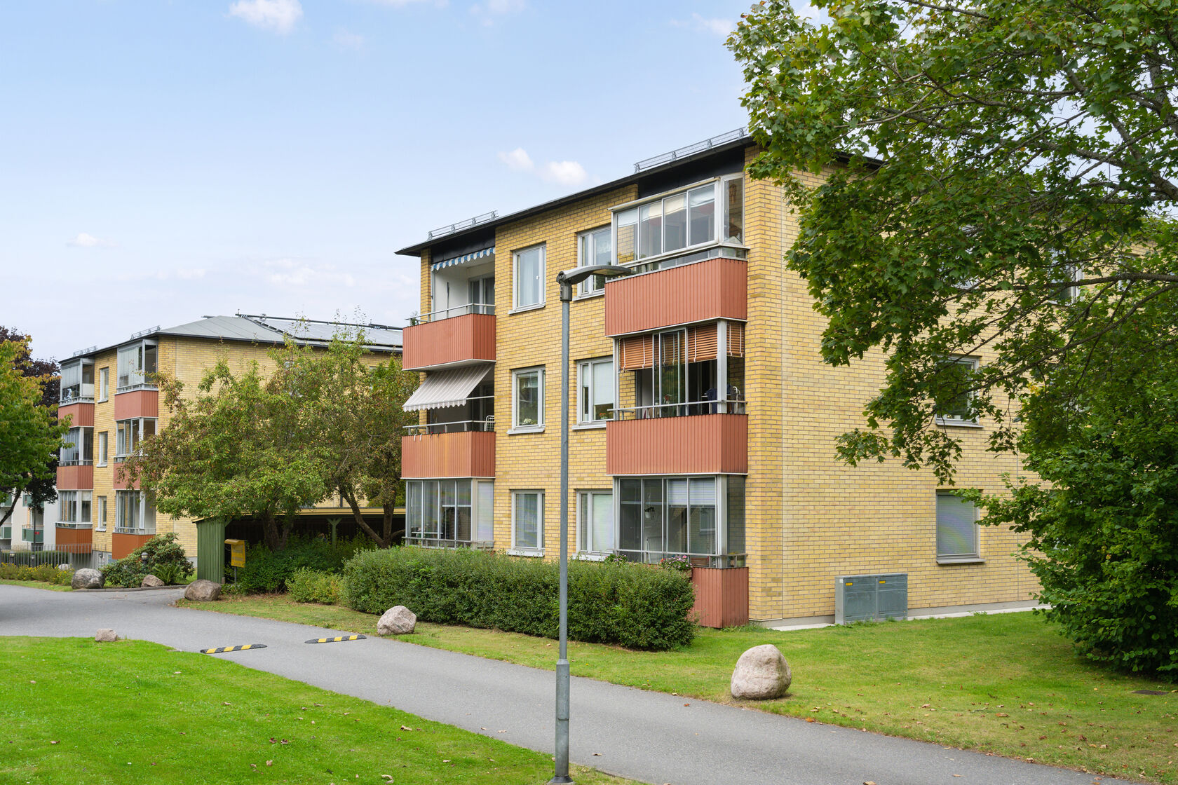 Knektegårdsgatan 45C – bild 19