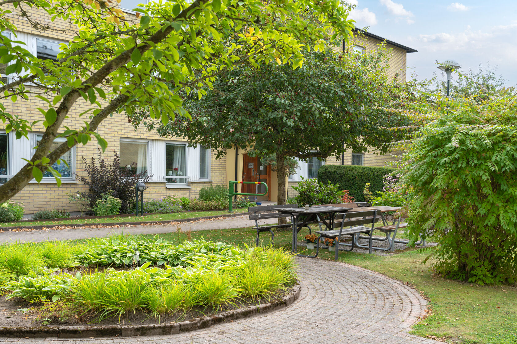 Knektegårdsgatan 45C – bild 20