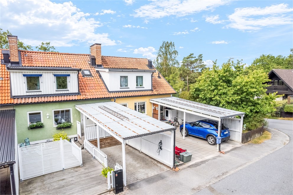 Travarvägen 65