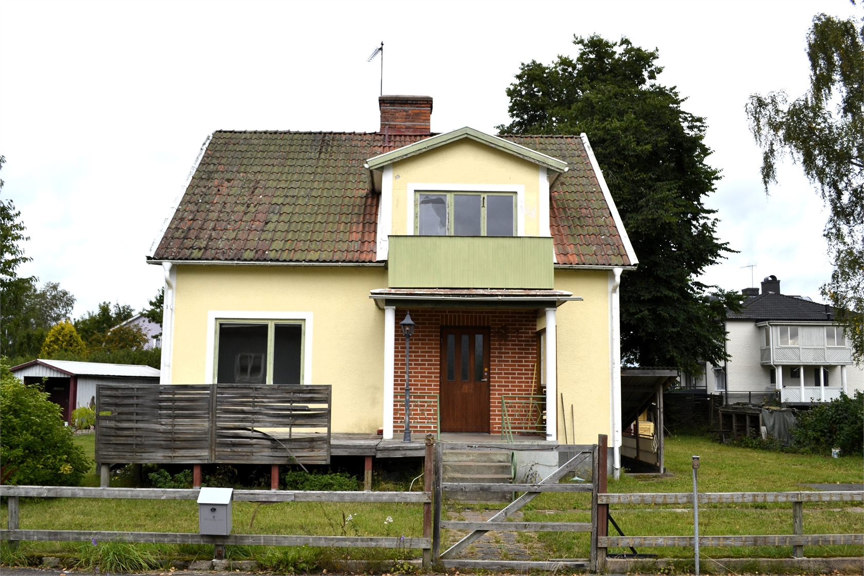 Furuvägen 3 – bild 2