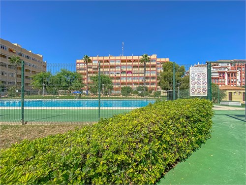 Torre La Mata - La Mata | Torrevieja