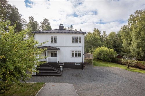 Hunseberg Solhaga 1