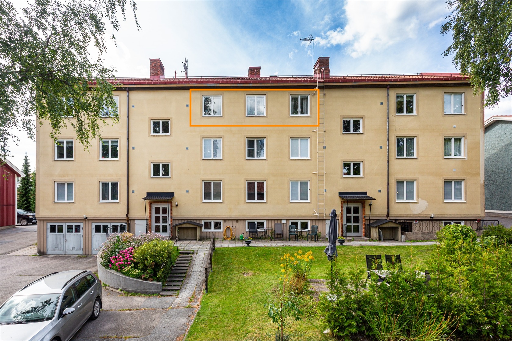 Rådmansgatan 38b – bild 1