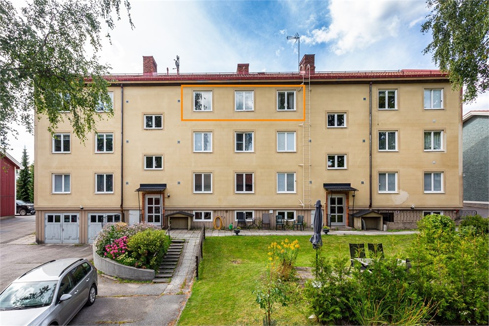 Rådmansgatan 38b