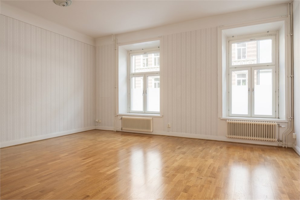Döbelnsgatan 29, BV