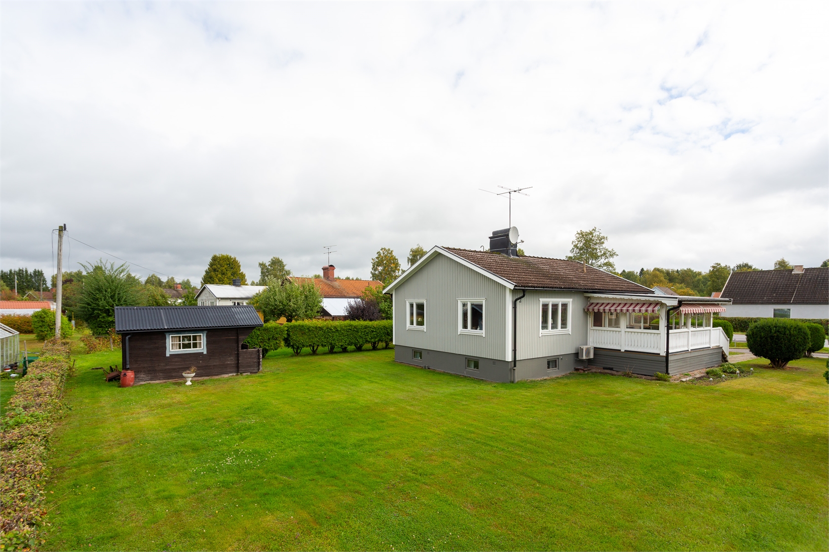 Södra vägen 2 – bild 2