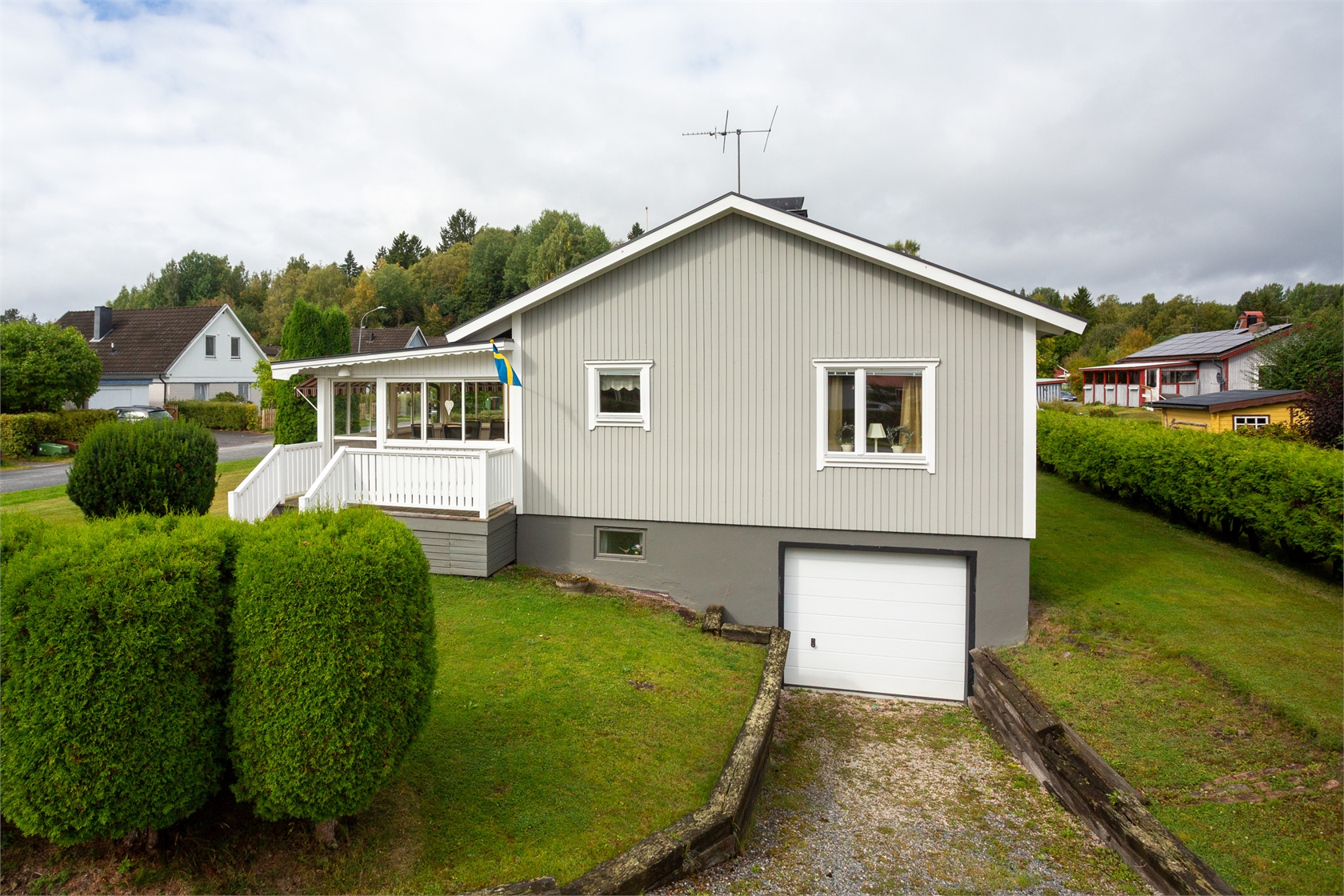 Södra vägen 2 – bild 21