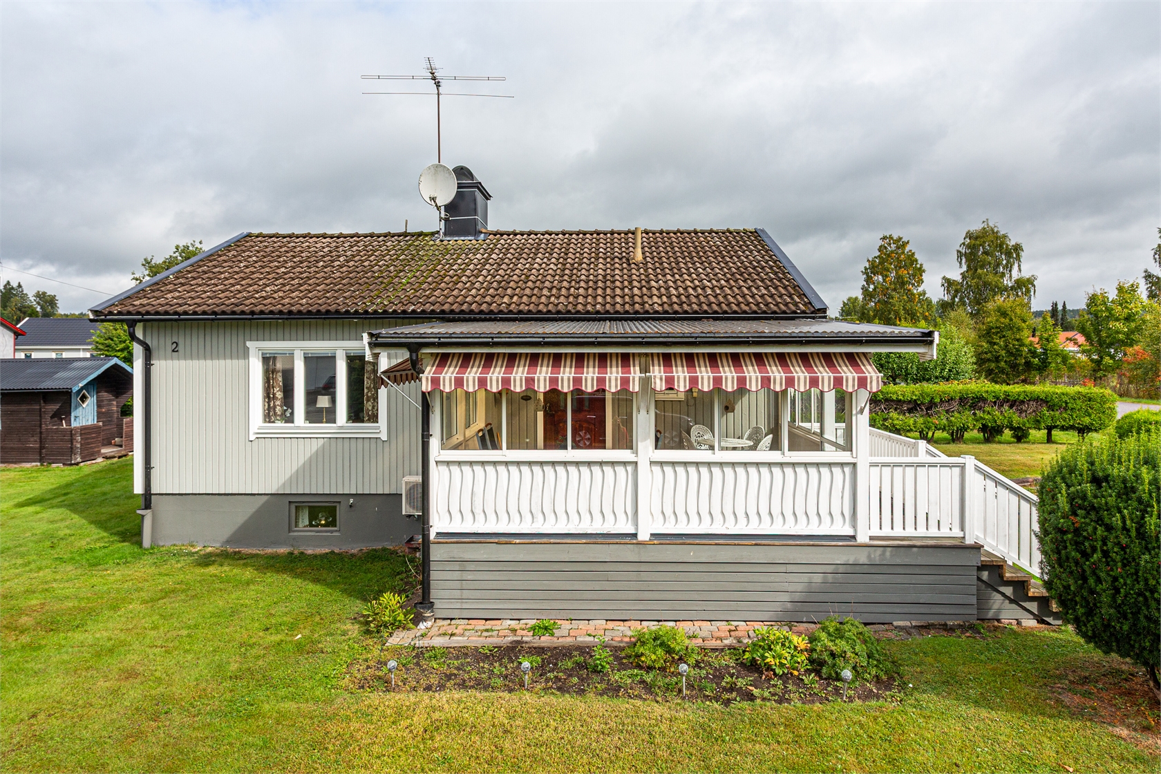 Södra vägen 2 – bild 20