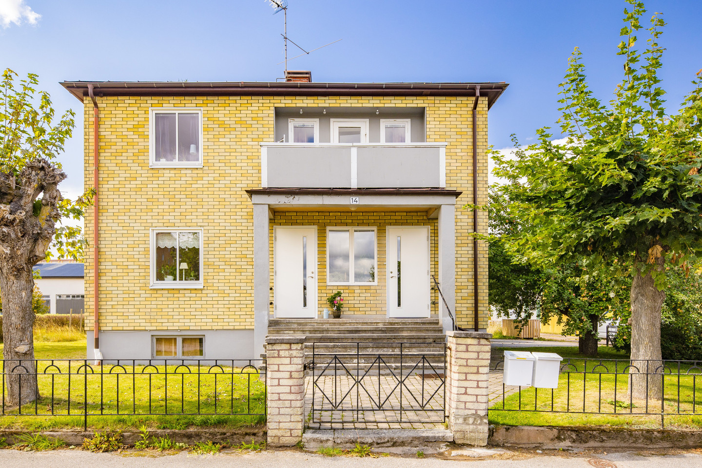 Alsborgsgatan 14B – bild 2