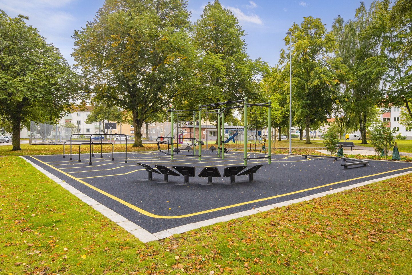 Zettervallsgata 7 A – bild 24