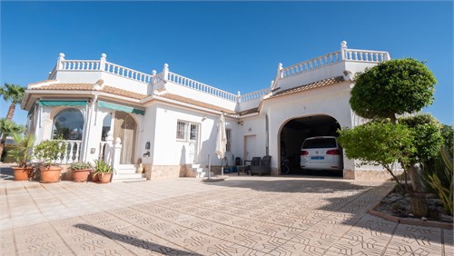 Los Alcazares | Murcia