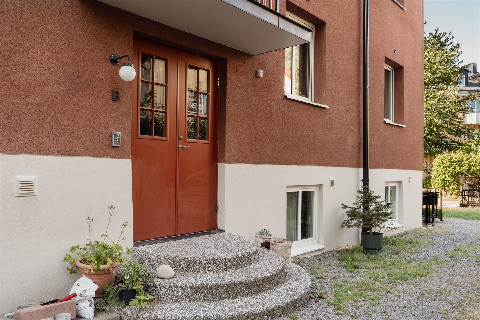 Vasavägen 28 B – bild 27